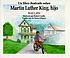 Un libro ilustrado sobre Martin Luther King, hijo 著者： David A Adler