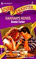 Hannah's hunks von Bonnie Tucker
