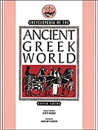 Encyclopedia of the ancient Greek world