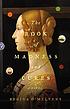 The book of madness and cures : a novel by  Regina O'Melveny 