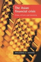 The Asian financial crisis : crisis, reform, and recovery