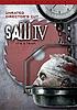 Saw IV by  Mark Burg 