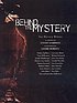 Behind the mystery : top mystery writers