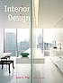 Interior design by John F Pile
