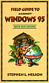 Field guide to Microsoft Word for windows 95 by Stephen L Nelson