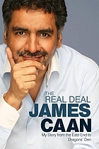 The real deal : my story from Brick Lane to Dragons' Den