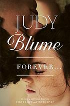 Forever ... : a novel