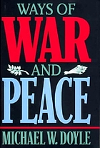 Ways of war and peace : realism, liberalism, and socialism