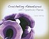Crocheting adventures with hyperbolic planes por Daina Taimin̦a Crocheting adventures with hyperbolic planes por Daina Taimin̦a