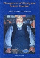 The management of obesity and related disorders