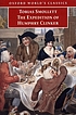 The expedition of Humphry Clinker por T Smollett