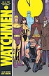 Watchmen von Alan Moore