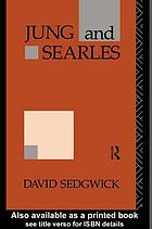 Jung and Searles : a comparative study
