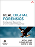 Real digital forensics : computer security and... by Keith J Jones
