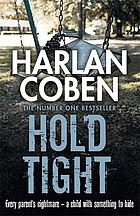 Hold tight door Harlan Coben