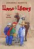 Llama in the library by  Johanna Hurwitz 