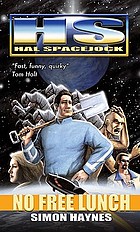 Hal Spacejock : no free lunch