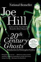 20th century ghosts