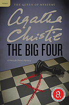 The big four : a Hercule Poirot novel