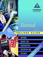 Electrical trainee guide
