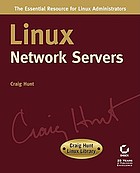 Linux network servers