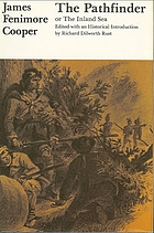 The pathfinder, or, The inland sea