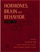 Hormones, brain, and behavior