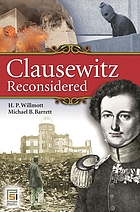 Clausewitz reconsidered