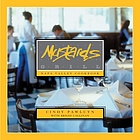 Mustards Grill Napa Valley cookbook