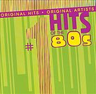 Hits of the 80s.