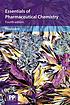 Essentials of pharmaceutical chemistry by  Donald Cairns 