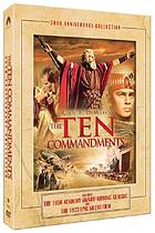 The ten commandments