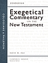 Colossians & Philemon : Zondervan exegetical commentary... by David W Pao