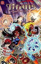 Titans : scissors, paper, stone