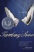 Touching snow door M  Sindy Felin