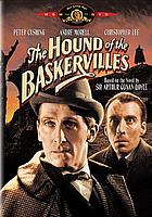 The hound of the Baskervilles