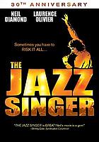 The jazz singer