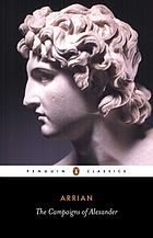 The campaigns of Alexander.