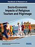 Handbook of research on socio-economic impacts... by José Álvarez-García