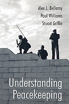 Understanding peacekeeping