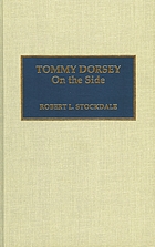 Tommy Dorsey : on the side
