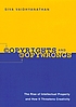 Copyrights and copywrongs : the rise of intellectual... de  Siva Vaidhyanathan 