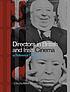 Directors in British and Irish cinema : a reference companion