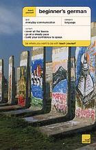 Beginner's German