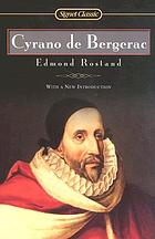 Cyrano de Bergerac : heroic comedy in five acts