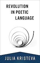 Revolution in poetic language