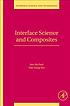 Interface science and composites by  Soojin Park 