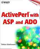 ActivePerl with ASP and ADO