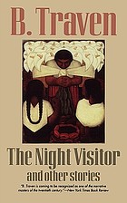 The night visitor, and other stories