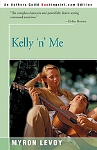 Kelly 'n' me